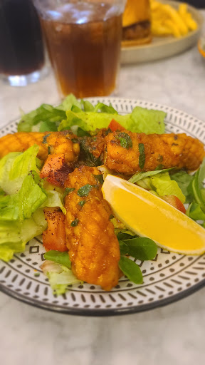 Photo of Mem's Kitchen - 11 Saturday Market Pl, King's Lynn PE30 5DQ